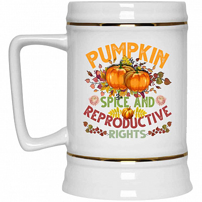 22 oz. Beer Stein