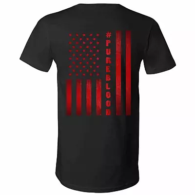 V-Neck T-Shirt