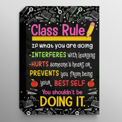 1.5'' Deluxe Canvas