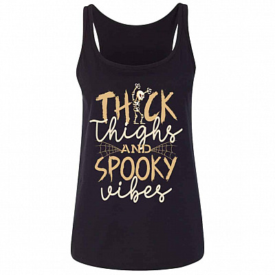 Ladies Tank Top