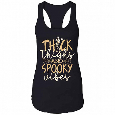 Ladies Racerback Tank
