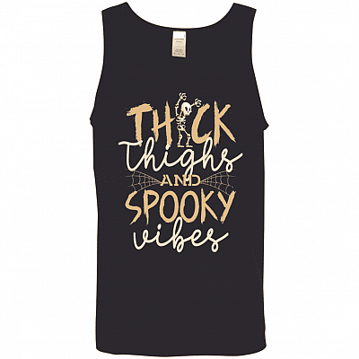 Unisex Tank Top
