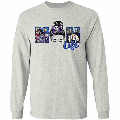 Long Sleeve