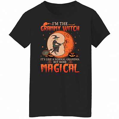 Ladies T-Shirt