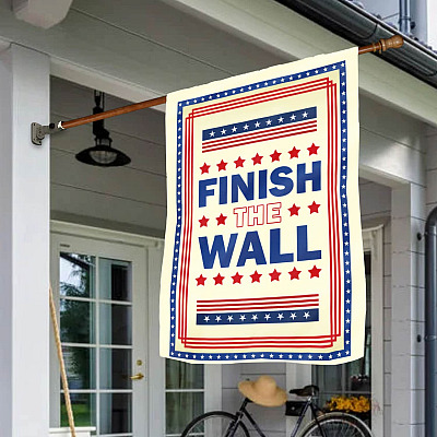 House Flag (30" x 40")