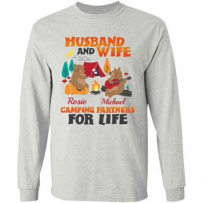 Long Sleeve
