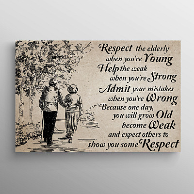 Unframed Poster