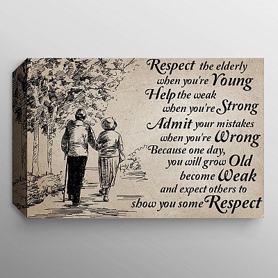 1.5'' Deluxe Canvas