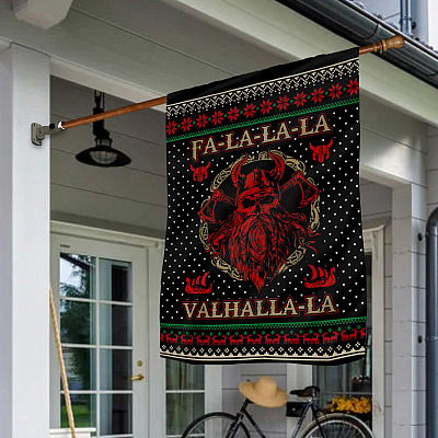 Wall Flag (36" x 60")