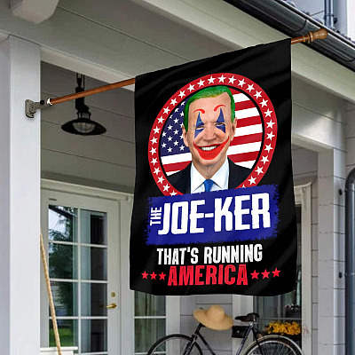 House Flag (30" x 40")