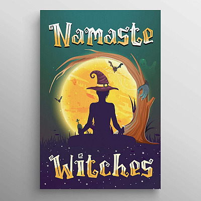 Unframed Poster