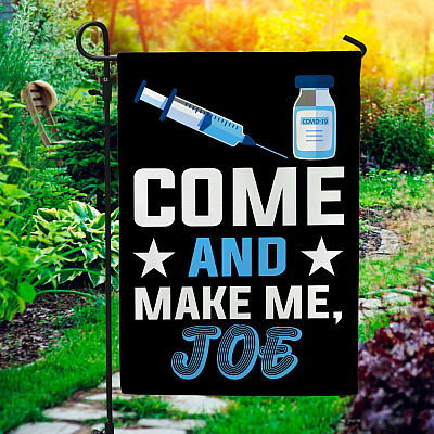 Garden Flag (11.5" x 17.5")