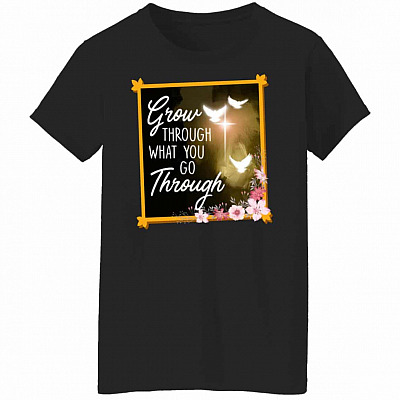 Ladies T-Shirt