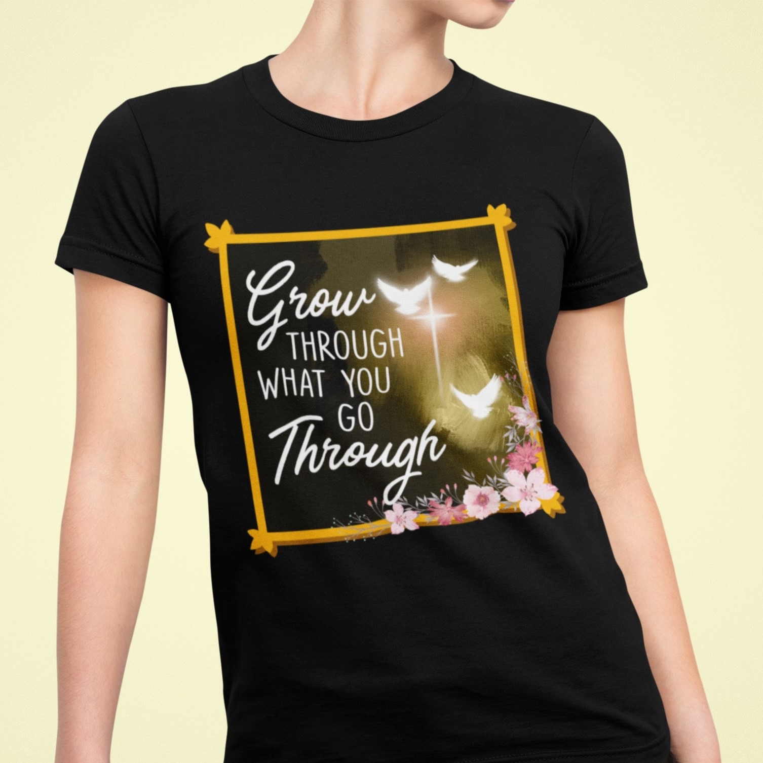 8. Grow Through -mk4