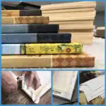 Canvas Manufacture Sample