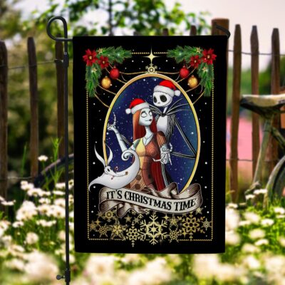 Garden Flag (11.5" x 17.5")