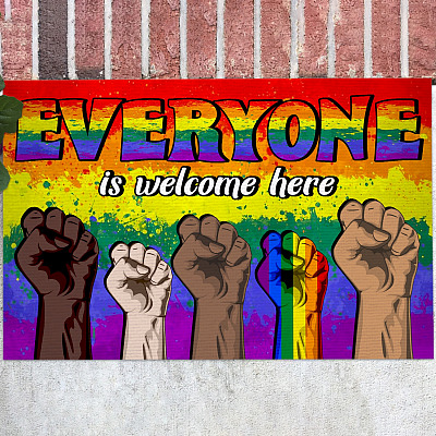Doormat
