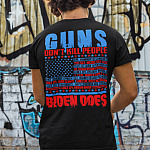 1VT. UU TIEN Gun Don't Kill People Biden_tee (1) mk2