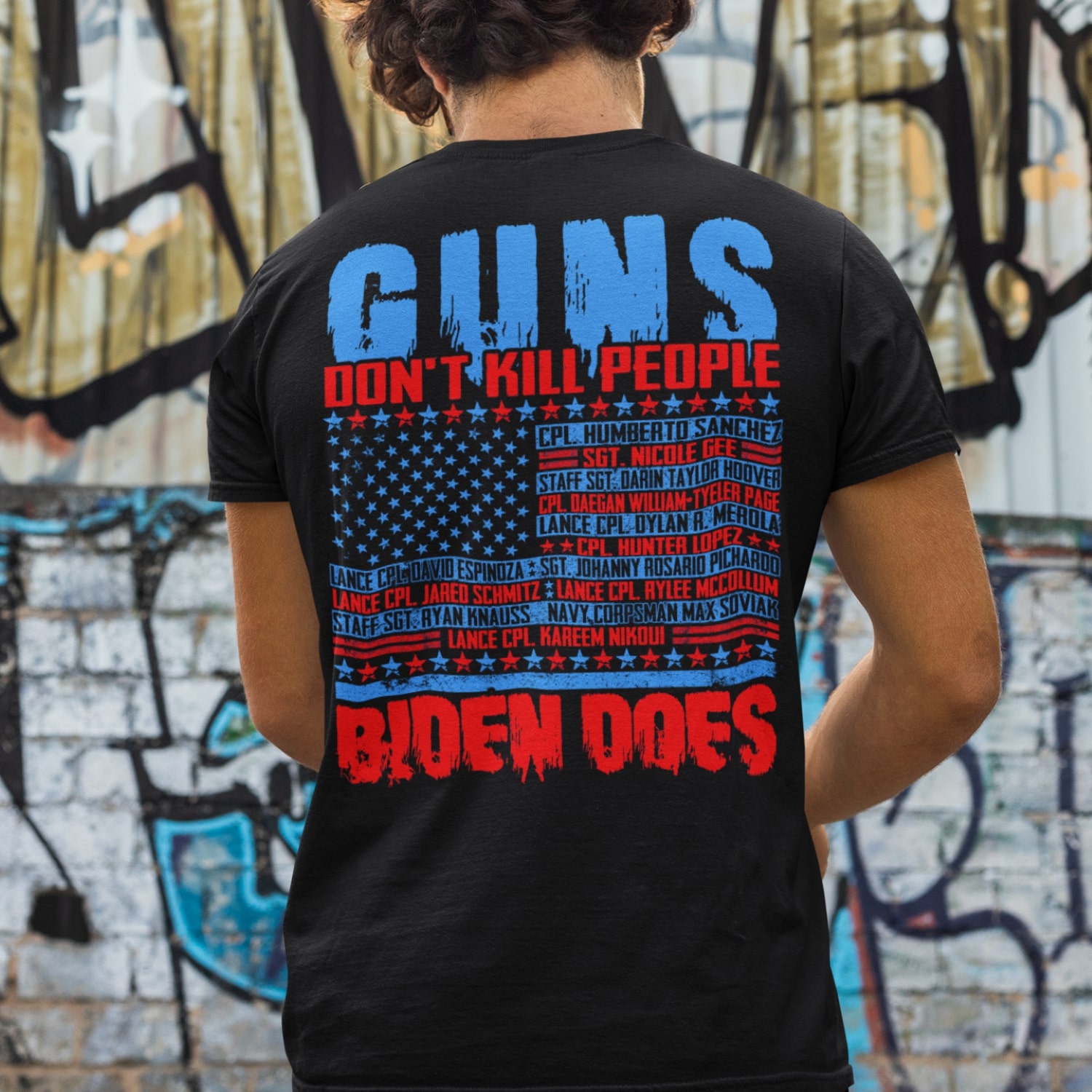 1VT. UU TIEN Gun Don't Kill People Biden_tee (1) mk2