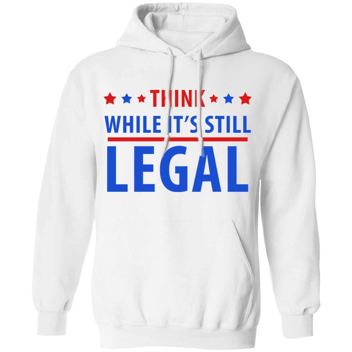 hoodie, White, Hoodie