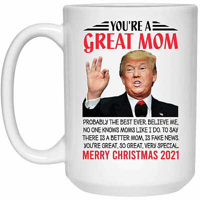 15 oz. White Mug