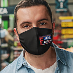 4HV. F Joe Biden Mask mk2