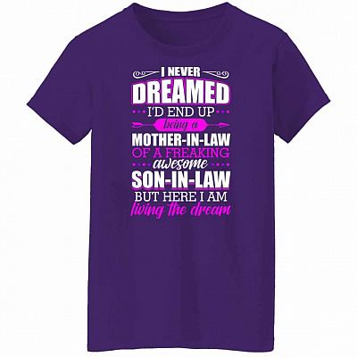 Ladies T-Shirt