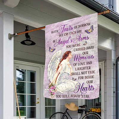 House Flag (30" x 40")