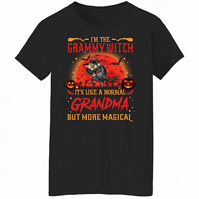 Ladies T-Shirt
