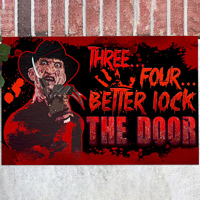 Doormat