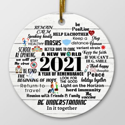 Decorative Ornament