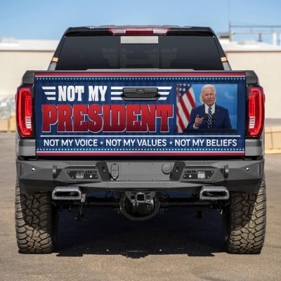 Tailgate Wrap