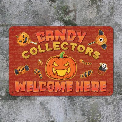 Metal Sign