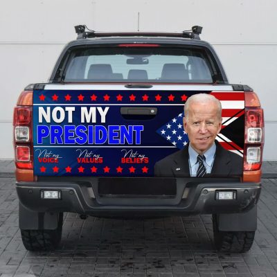 Tailgate Wrap