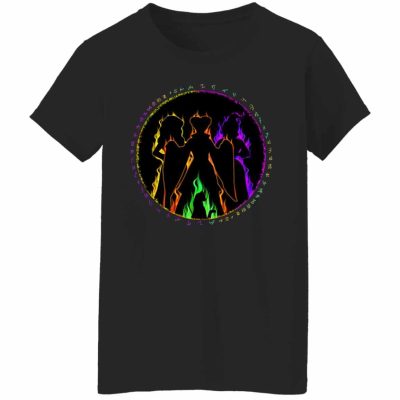 Ladies T-Shirt