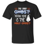 2VT. The Only God, Black, Unisex T-Shirt