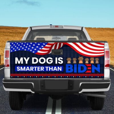 Tailgate Wrap