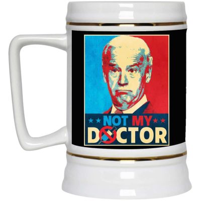 22 oz. Beer Stein