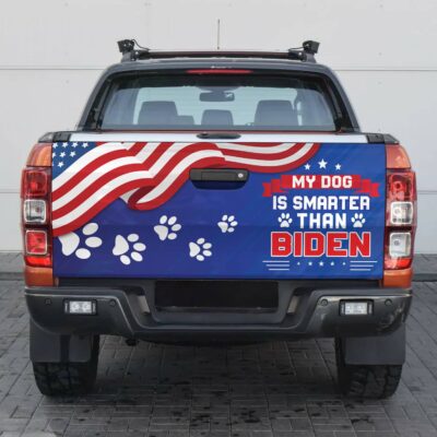 Tailgate Wrap