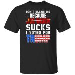 1UT. Joe Biden China, Black, Unisex T-Shirt