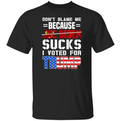 1UT. Joe Biden China, Black, Unisex T-Shirt