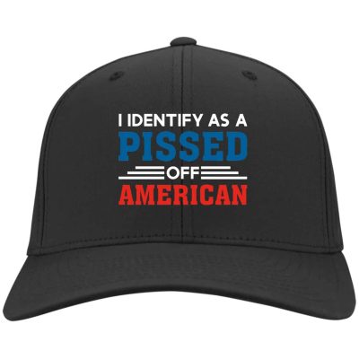 Twill Cap
