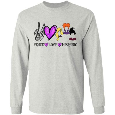 Long Sleeve