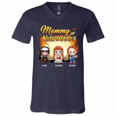 V-Neck T-Shirt