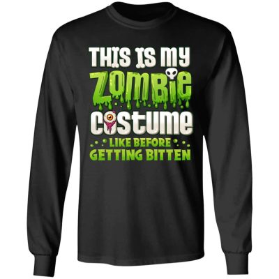Long Sleeve