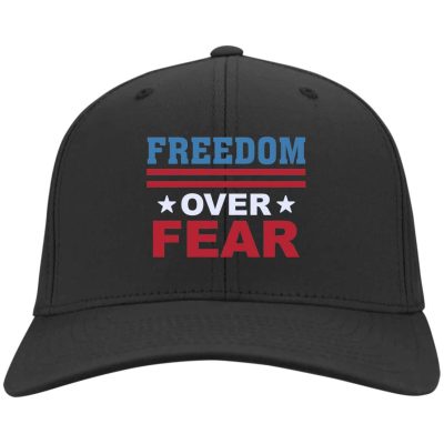 Twill Cap
