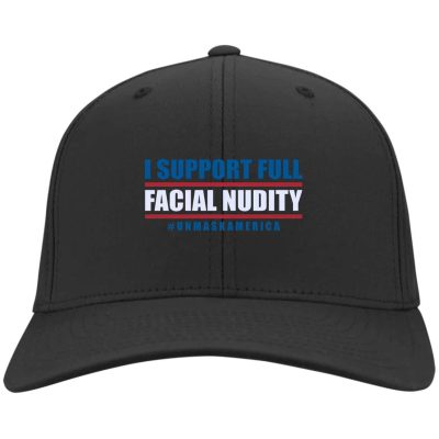 Twill Cap