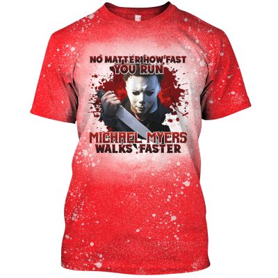 Bleached Tee