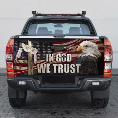 Tailgate Wrap