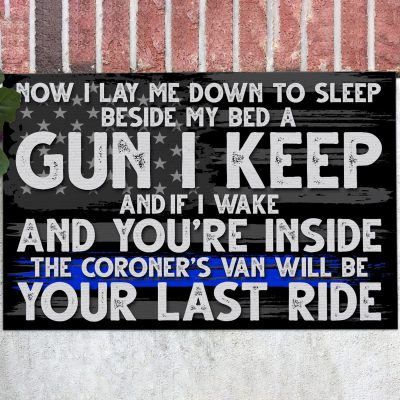 Doormat